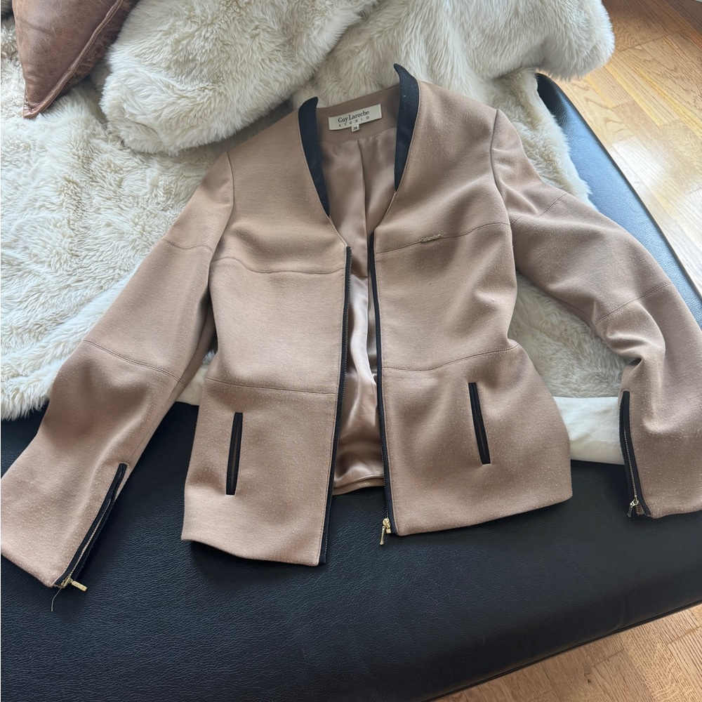 Guy Laroche Jacket